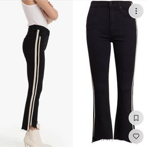 mother jeans